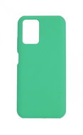 Vennus Lite Xiaomi Redmi Note 10S silicone mint 67042 - Phone Cover
