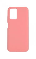 Vennus Lite Xiaomi Redmi Note 10S silicone light pink 67040 - Phone Cover