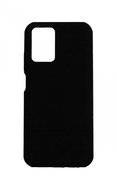 Vennus Lite Xiaomi Redmi Note 10S silicone black 67036 - Phone Cover