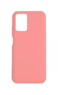 Vennus Lite Xiaomi Redmi Note 10 silicone light pink 67032 - Phone Cover