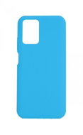 Vennus Lite Xiaomi Redmi Note 10 silicone blue 67031 - Phone Cover