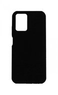 Vennus Lite Xiaomi Redmi Note 10 silicone black 67028 - Phone Cover