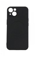 TopQ iPhone 13 mini with MagSafe black 66894 - Phone Cover