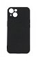 TopQ iPhone 13 mini s MagSafe čierny 66894 - Kryt na mobil