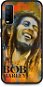 TopQ Vivo Y20s silicone Bob Marley 67106 - Phone Cover