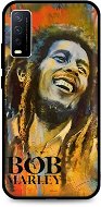 TopQ Vivo Y20s silikón Bob Marley 67106 - Kryt na mobil