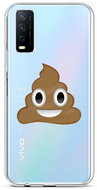 TopQ Vivo Y11s silicone Poo 66606 - Phone Cover