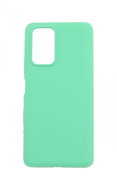 Vennus Lite Xiaomi Redmi Note 10 Pro silicone mint 67026 - Phone Cover