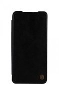 Nillkin Qin Xiaomi Poco M3 book leather black 61385 - Phone Case