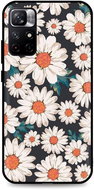 TopQ Xiaomi Redmi Note 11 3D Silicone Daisy 67309 - Phone Cover