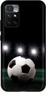 TopQ Xiaomi Redmi 10 Silicone Football 66699 - Phone Cover