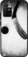 TopQ Xiaomi Redmi 10 Silicone Hockey 66675 - Phone Cover
