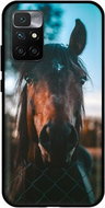 TopQ Xiaomi Redmi 10 Silicone Horse 66670 - Phone Cover