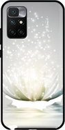 TopQ Xiaomi Redmi 10 Silicone Waterlily 66659 - Phone Cover