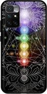 TopQ Xiaomi Redmi 10 Silicone Harmony 66652 - Phone Cover
