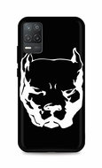 TopQ Realme 8 5G Silicone Pitbull 66451 - Phone Cover