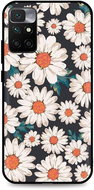 TopQ Xiaomi Redmi 10 3D Silicone Daisy 66493 - Phone Cover