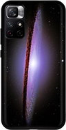 TopQ Xiaomi Redmi Note 11 Silicone Milky Way 67388 - Phone Cover