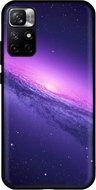 TopQ Xiaomi Redmi Note 11 Silicone Galaxy 67387 - Phone Cover