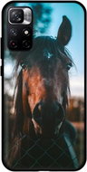 TopQ Xiaomi Redmi Note 11 Silicone Horse 67365 - Phone Cover