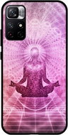TopQ Xiaomi Redmi Note 11 Silicone Energy Spiritual 67352 - Phone Cover