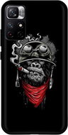 TopQ Xiaomi Redmi Note 11 Gorilla Silicone 67344 - Phone Cover
