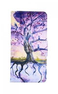 TopQ Xiaomi Redmi 10 Book Drawing Tree 67590 - Phone Case