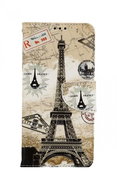 TopQ Xiaomi Redmi 10 Book Paris 2 67579 - Phone Case