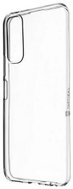 Tactical Vivo Y70 Silicone Transparent 67529 - Phone Cover