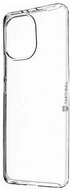 Tactical Xiaomi Mi 11 Silicone Transparent 67524 - Phone Cover