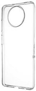 Tactical Xiaomi Poco X3 Pro Silicone Transparent 67522 - Phone Cover