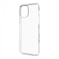 Tactical iPhone 12 mini Silicone Transparent 67520 - Phone Cover