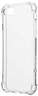 Tactical Plyo iPhone SE 2020 Silicone Transparent 67519 - Phone Cover