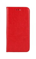 TopQ Special iPhone 13 Book Red 66942 - Phone Case