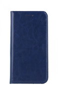 TopQ Special iPhone 13 Wallet Phone Case, Blue 66941 - Phone Case