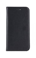 TopQ Special iPhone 13 mini Book Black 66939 - Phone Case