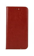 TopQ Special iPhone 13 Pro Book Brown 66936 - Phone Case