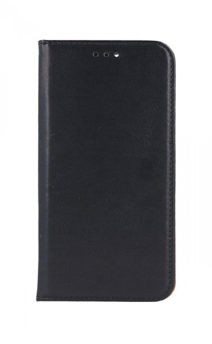 TopQ Special iPhone 13 Pro Book Black 66935 - Phone Case - Main image