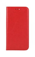 TopQ Special iPhone 13 Pro Max Book Red 66929 - Phone Case
