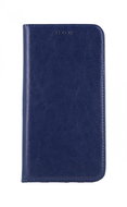 TopQ Special iPhone 13 Pro Max Book Blue 66928 - Phone Case
