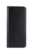 TopQ Special Xiaomi Redmi 10 Book Black 66926 - Phone Case