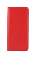 TopQ Special Xiaomi Redmi 10 Book Red 66925 - Phone Case