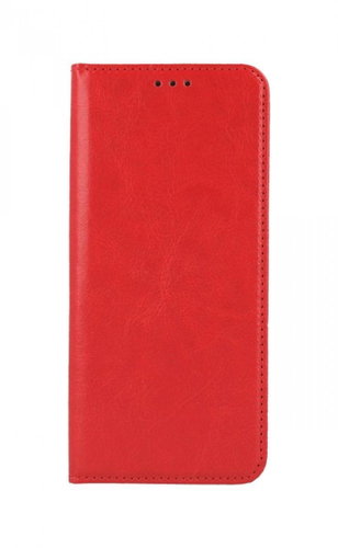 TopQ Special Xiaomi Redmi 10 Book Red 66925 - Phone Case - Main image