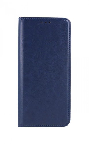 TopQ Special Xiaomi Redmi 10 Book Blue 66924 - Phone Case - Main image