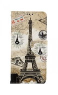 TopQ Realme 8 5G Book Paris 2 67648 - Phone Case