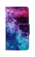 TopQ iPhone 13 Book Universe 66360 - Phone Case