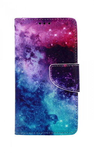 TopQ iPhone 13 Book Universe 66360 - Phone Case - Main image
