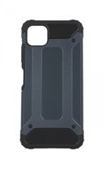 TopQ Samsung A22 5G Panzer Blue Dark 66054 - Phone Cover