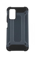 TopQ Xiaomi Poco M3 Panzer Dark Blue 66051 - Phone Cover