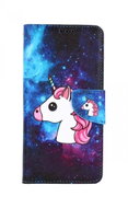TopQ Xiaomi Redmi 7A Book Space Unicorn 67753 - Phone Case